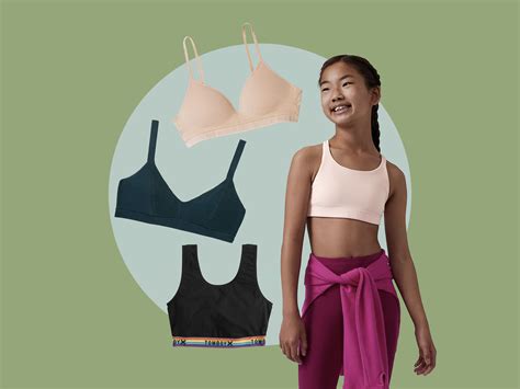 strapless bras for teens|15 Best Bras for Teens, According to a Mom With Teens 2024.